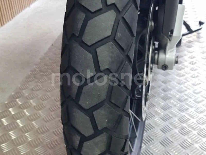 BMW R 1200 GS Adventure - Vista 44