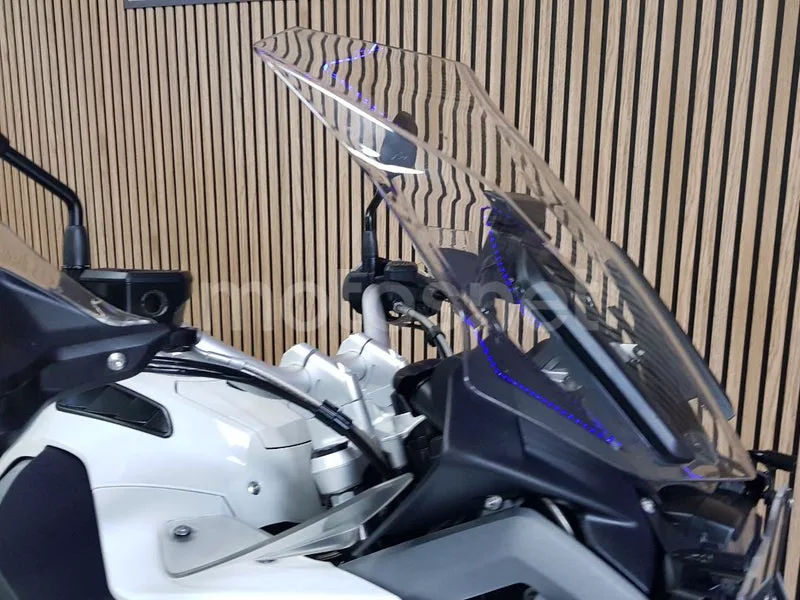 BMW R 1200 GS Adventure - Vista 6