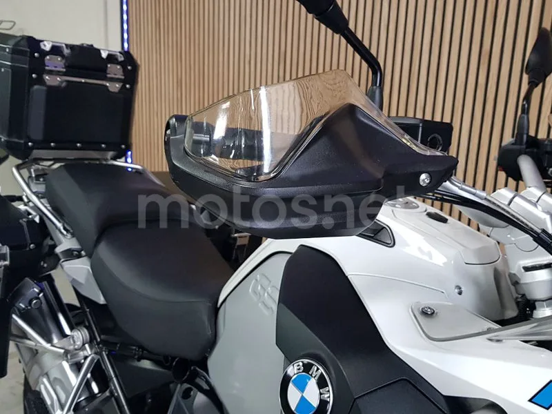 BMW R 1200 GS Adventure - Vista 7