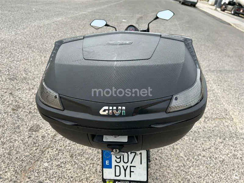 Kawasaki ER-6n 1999 € 2006 Ciudad Real - 2
