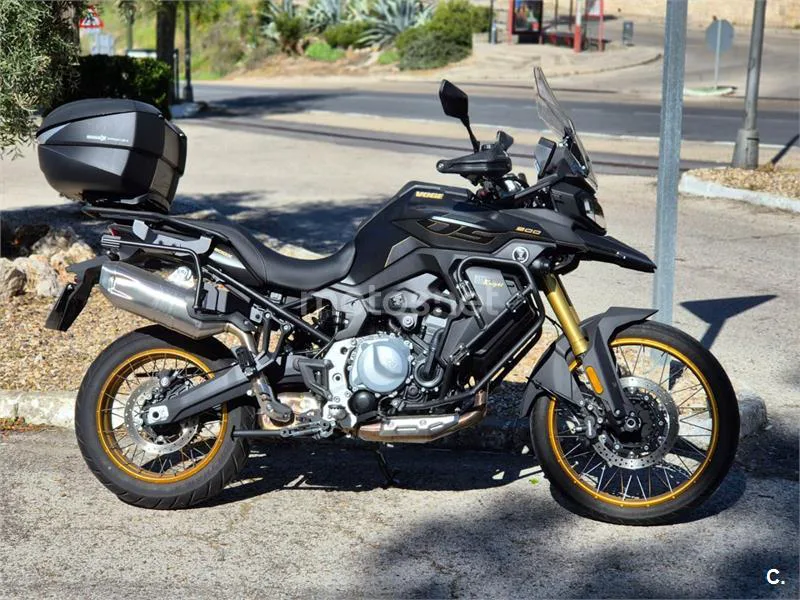 Voge 900DSX 8600 € 2025 Madrid - 1