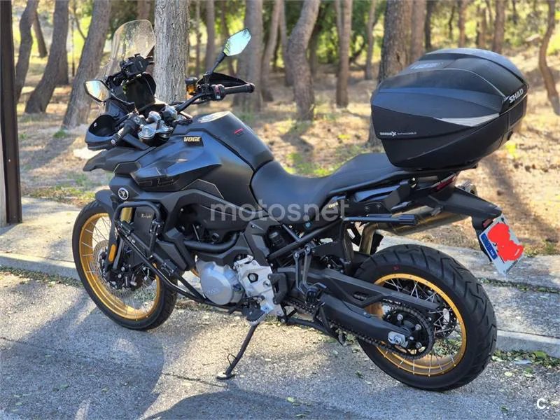 Voge 900DSX 8600 € 2025 Madrid - 2