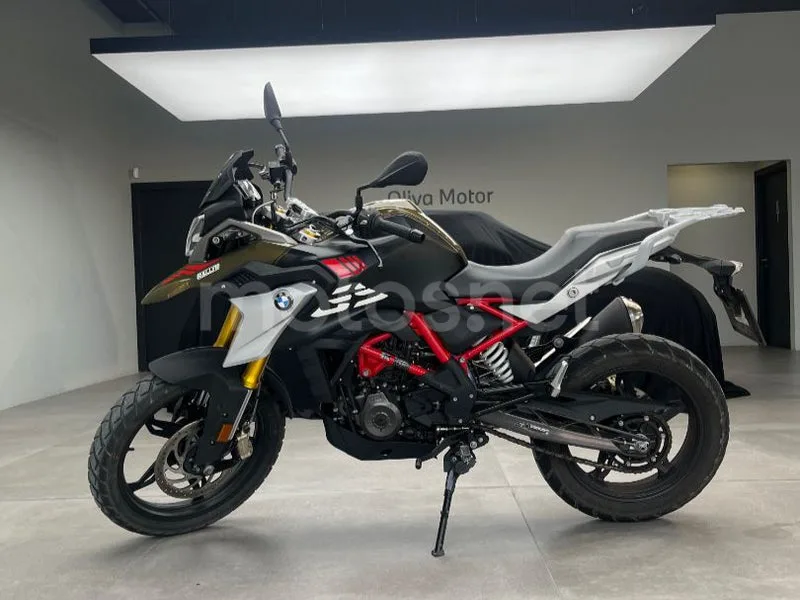 BMW G 310 GS 4500 € 2023 Tarragona - 1