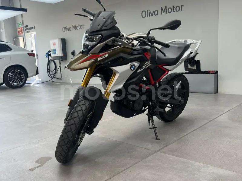 BMW G 310 GS 4500 € 2023 Tarragona - 2