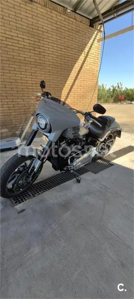Harley-Davidson Sport Glide 19.500 € 2024 Zaragoza - 1