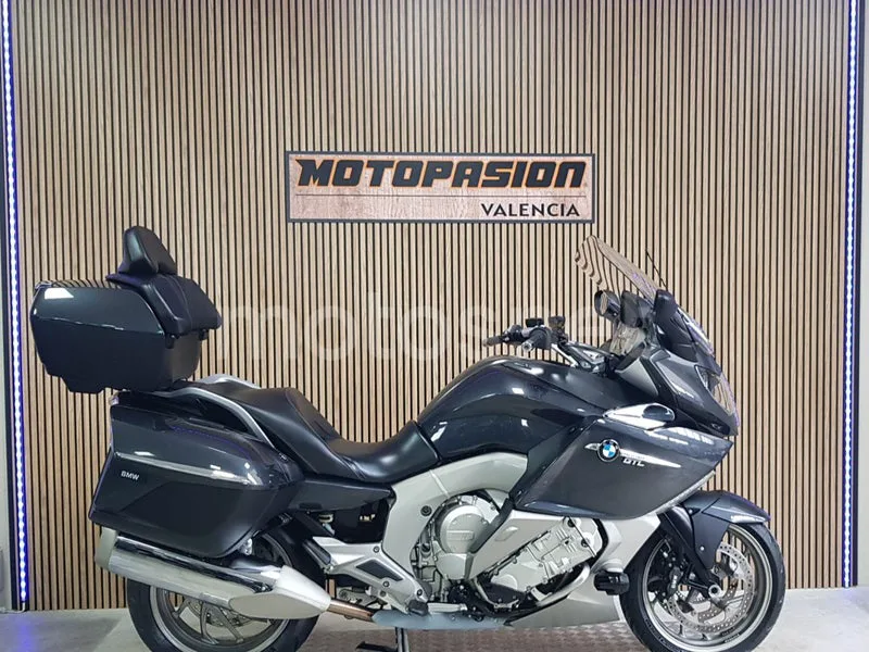 BMW K 1600 GTL 14.500 € 2013 Valencia - 1