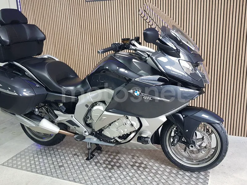 BMW K 1600 GTL 14.500 € 2013 Valencia - 2