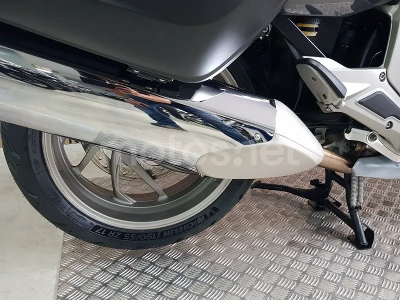 BMW K 1600 GTL - Vista 11
