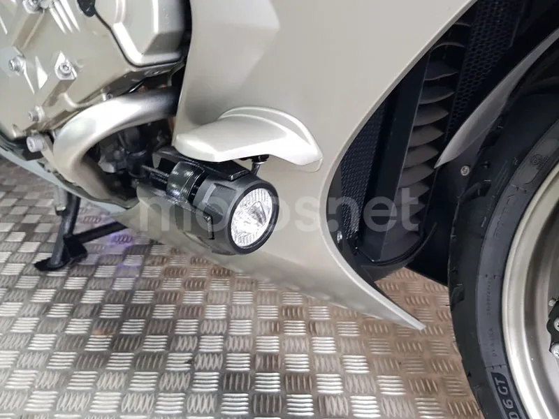 BMW K 1600 GTL - Vista 19