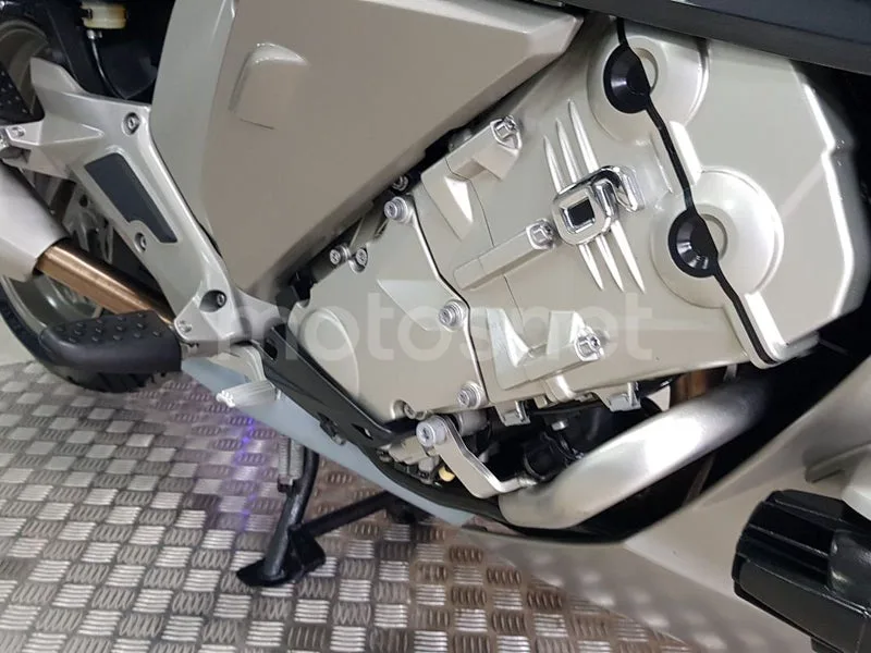 BMW K 1600 GTL - Vista 20