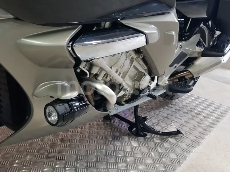 BMW K 1600 GTL - Vista 31