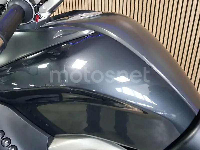 BMW K 1600 GTL - Vista 33