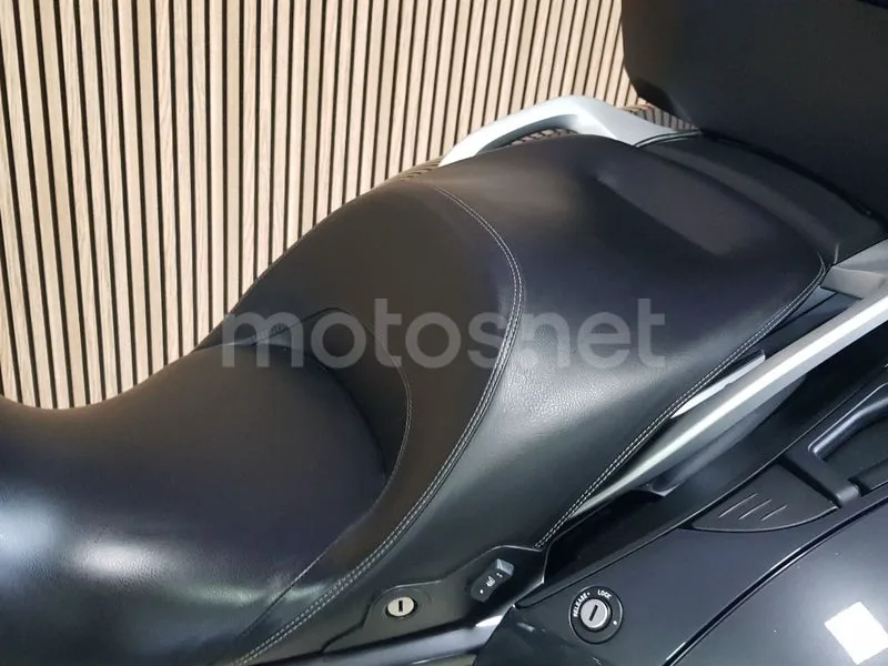 BMW K 1600 GTL - Vista 35