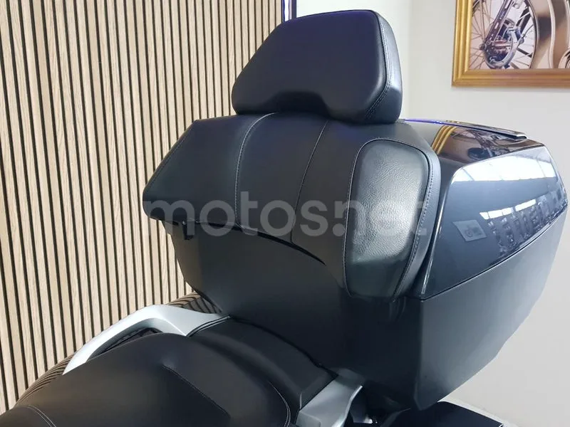 BMW K 1600 GTL - Vista 36