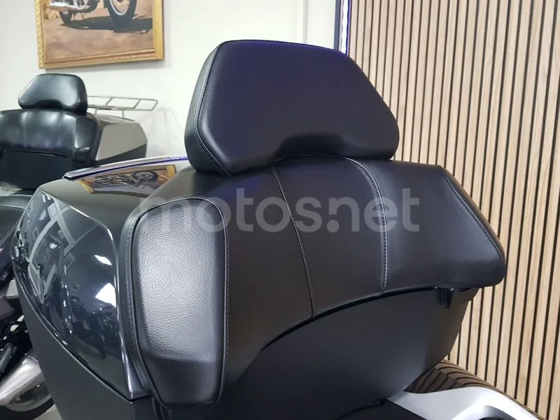 BMW K 1600 GTL - Vista 8