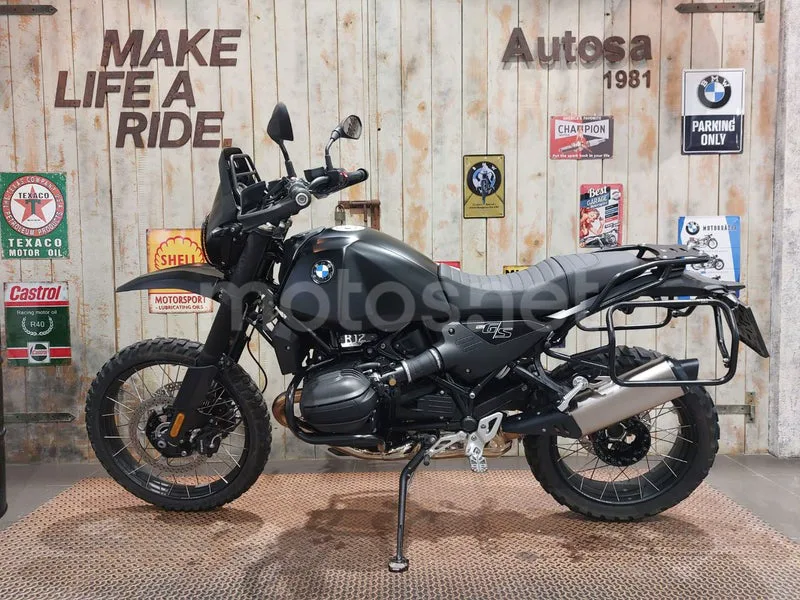 BMW R 12 GS 18.990 € 2025 Asturias - 1