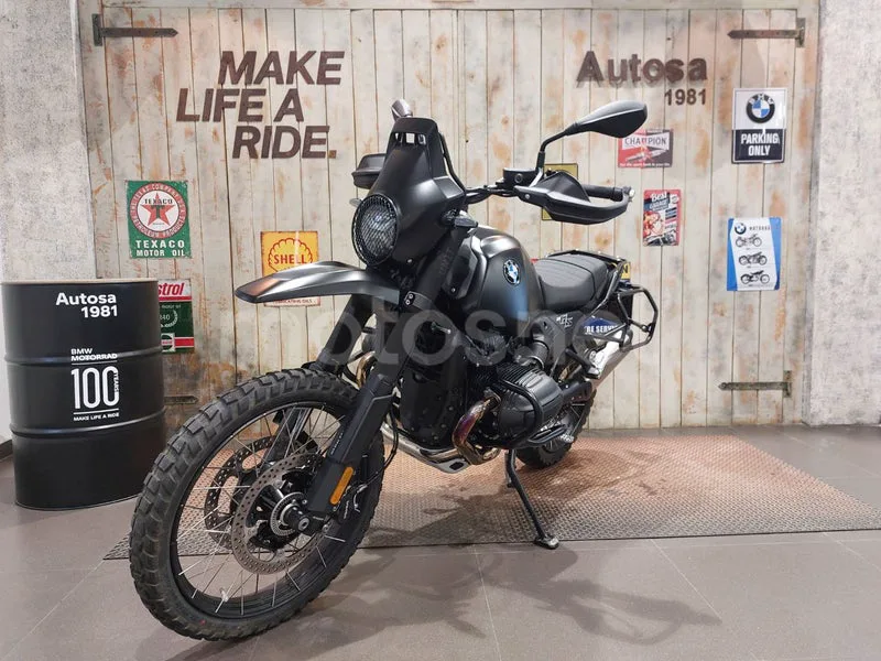 BMW R 12 GS 18.990 € 2025 Asturias - 2