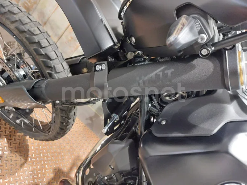 BMW R 12 GS - Vista 7