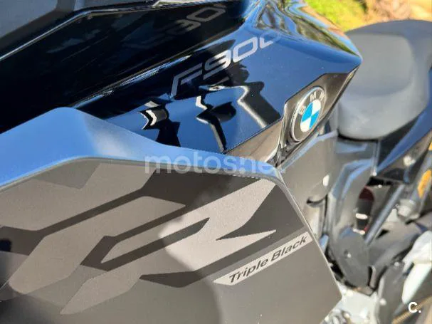BMW F 900 XR 11.800 € 2024 Málaga - 1
