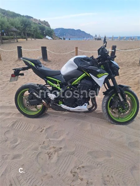 Kawasaki Z900 7900 € 2022 Illes Balears - 1