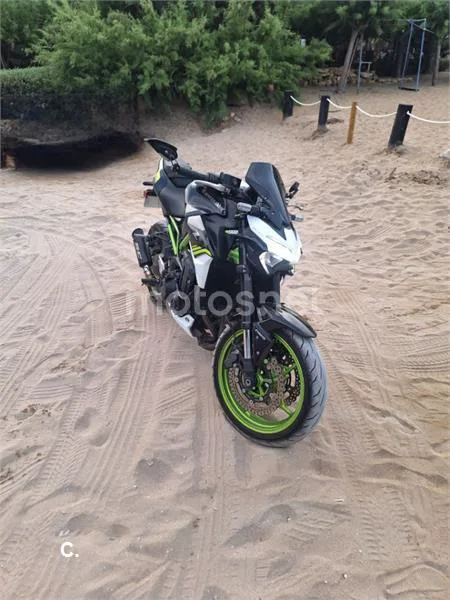 Kawasaki Z900 7900 € 2022 Illes Balears - 2
