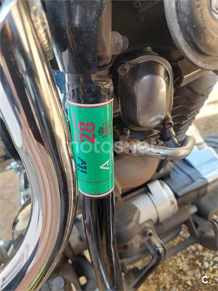 Yamaha XVS1100 Drag Star Classic 5555 € 2007 Granada - 2
