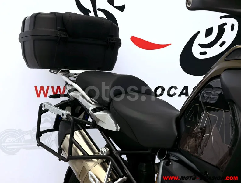 BMW R 1250 GS Adventure - Vista 11