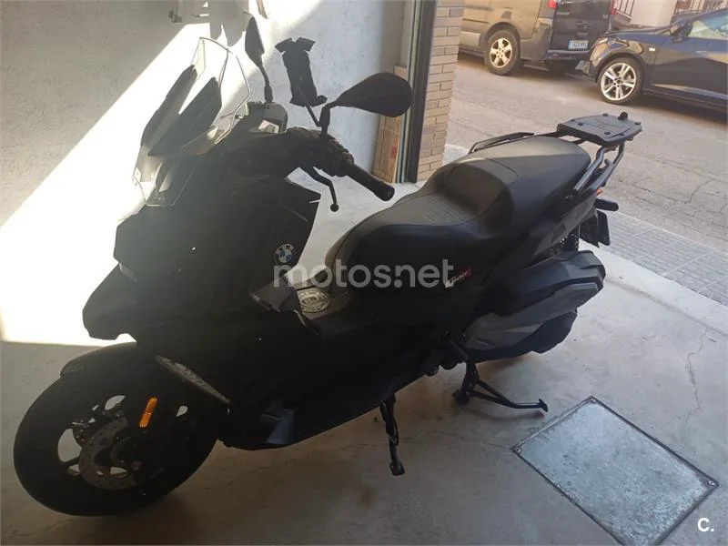 BMW C 400 X 4700 € 2022 Barcelona - 1