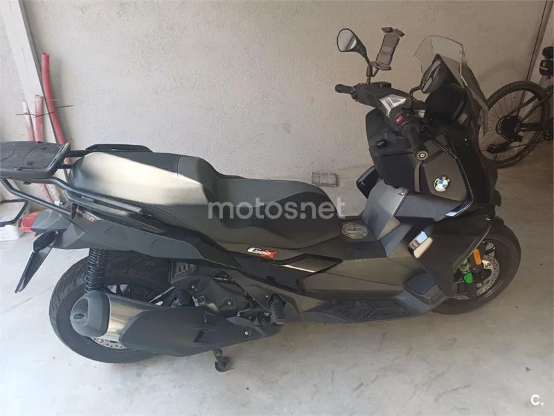 BMW C 400 X 4700 € 2022 Barcelona - 2