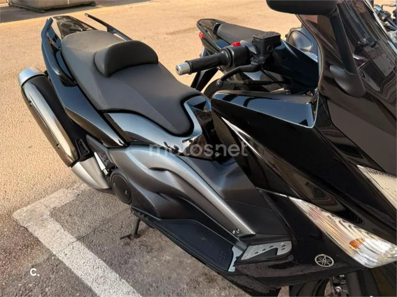 Yamaha TMAX 500 5700 € 2008 Valencia - 1