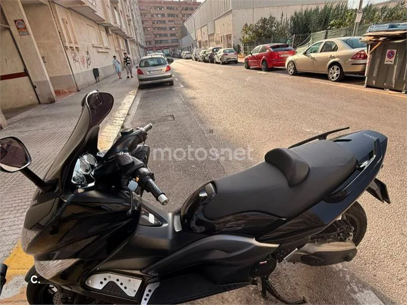 Yamaha TMAX 500 5700 € 2008 Valencia - 2
