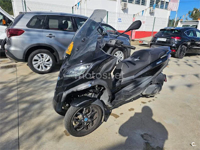 Piaggio MP3 5000 € 2022 Girona - 1
