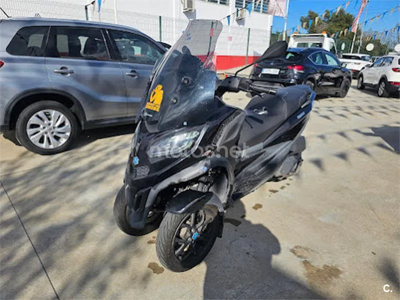 Piaggio MP3 5000 € 2022 Girona - 2