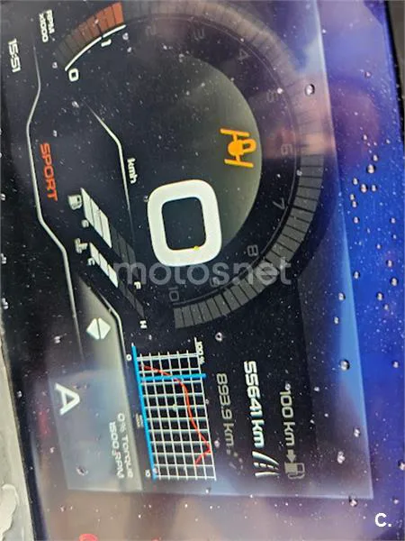 Piaggio MP3 - Vista 14