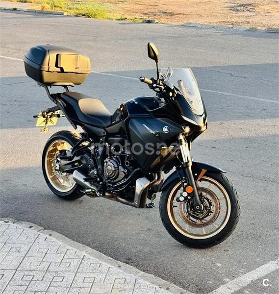 Yamaha Tracer 7 6799 € 2024 Murcia - 1