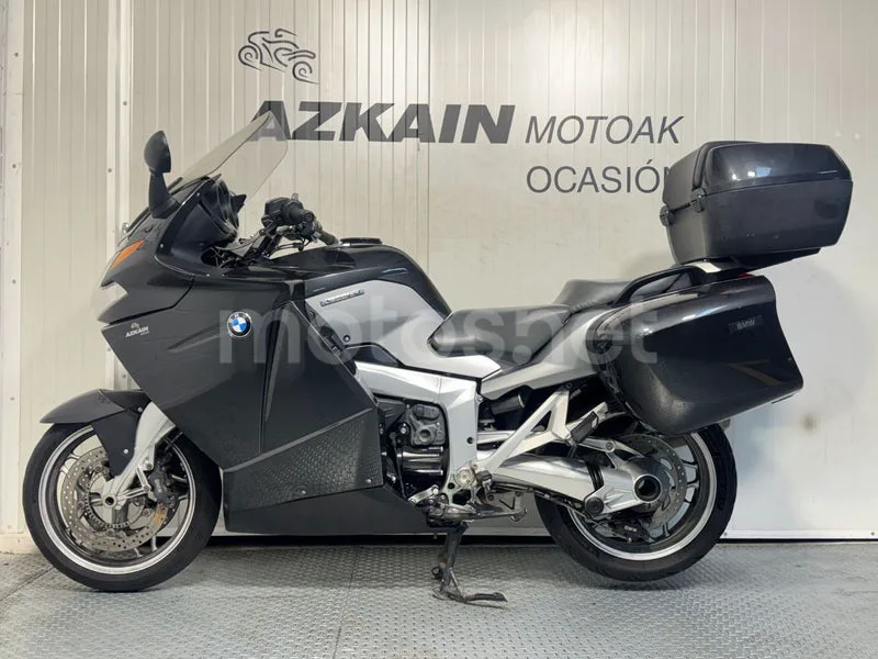 BMW K 1200 GT - Vista 3