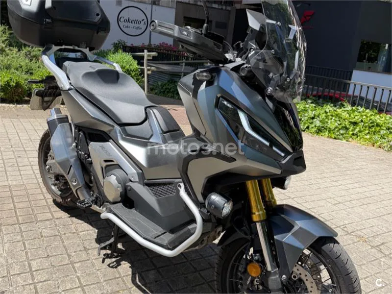 Honda X-ADV 10.499 € 2023 Navarra - 1