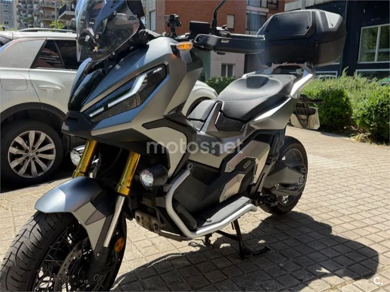 Honda X-ADV 10.499 € 2023 Navarra - 2