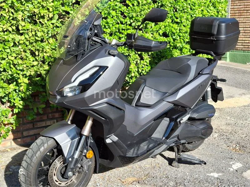 Honda ADV350 4850 € 2023 Málaga - 1