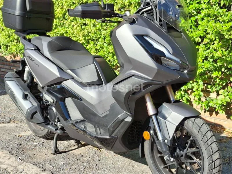 Honda ADV350 4850 € 2023 Málaga - 2