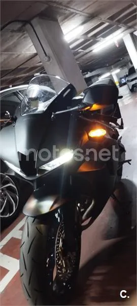 Honda CBR600RR 11.900 € 2025 Madrid - 2