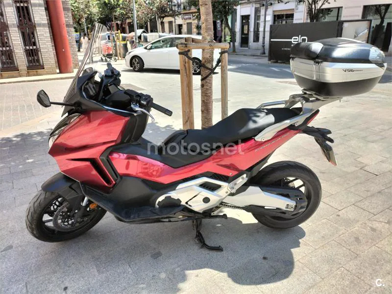 Honda Forza 750 9900 € 2024 Valencia - 1