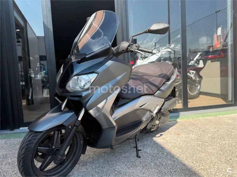 Yamaha XMAX 125 2499 € 2013 Navarra - 1