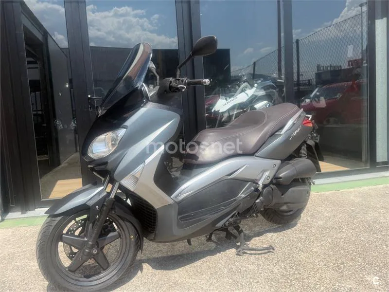 Yamaha XMAX 125 2499 € 2013 Navarra - 2