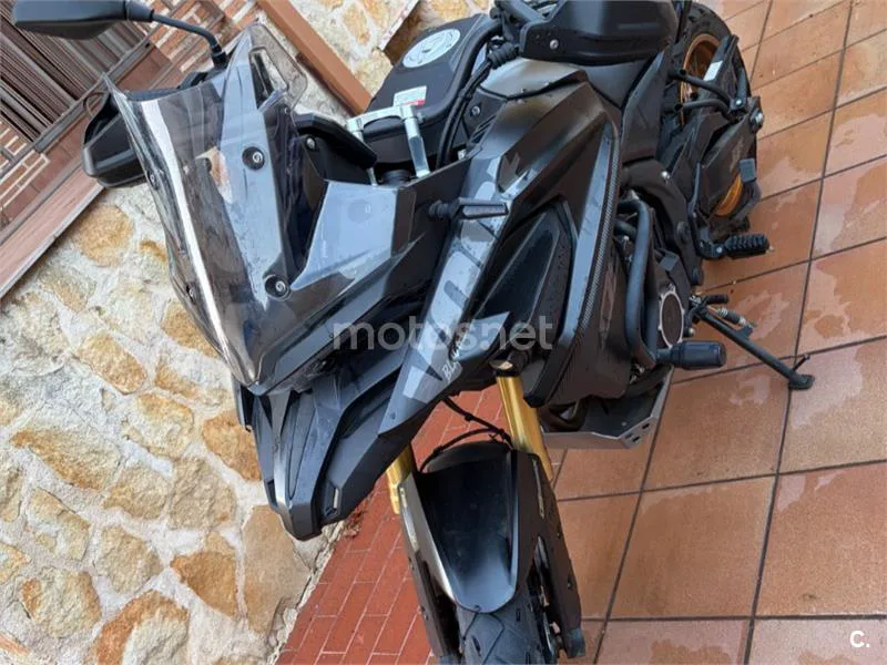 Voge 525DSX 5100 € 2025 Toledo - 2