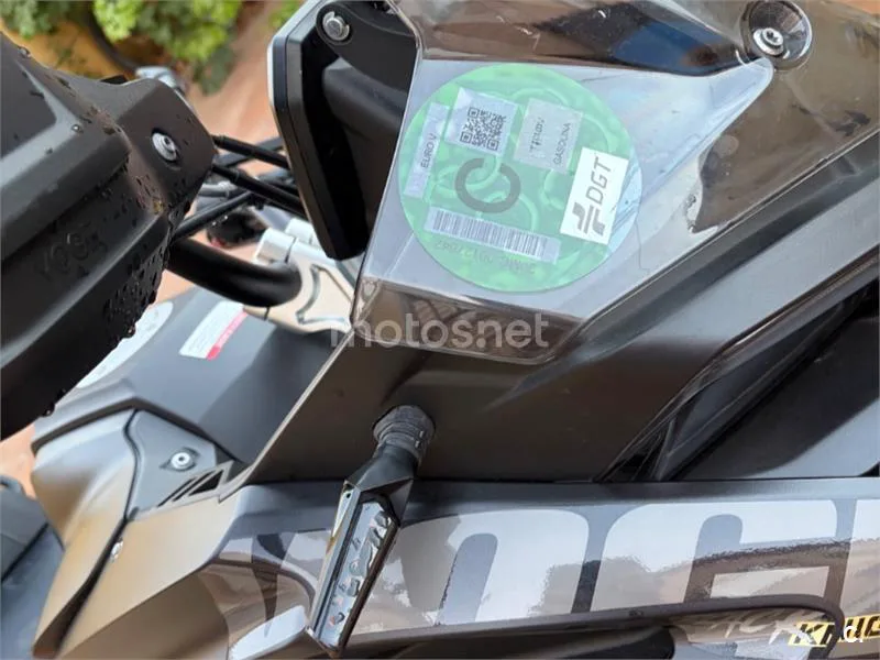 Voge 525DSX - Vista 11