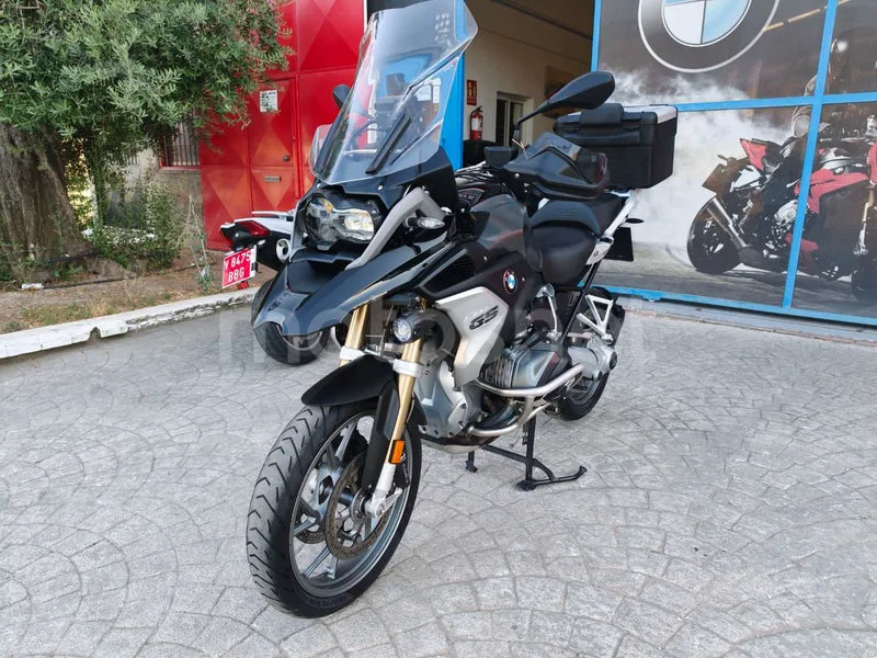 BMW R 1250 GS 17.500 € 2020 Granada - 1
