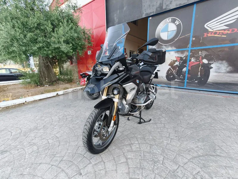 BMW R 1250 GS 17.500 € 2020 Granada - 2