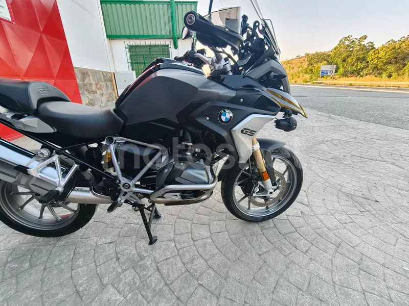 BMW R 1250 GS - Vista 11