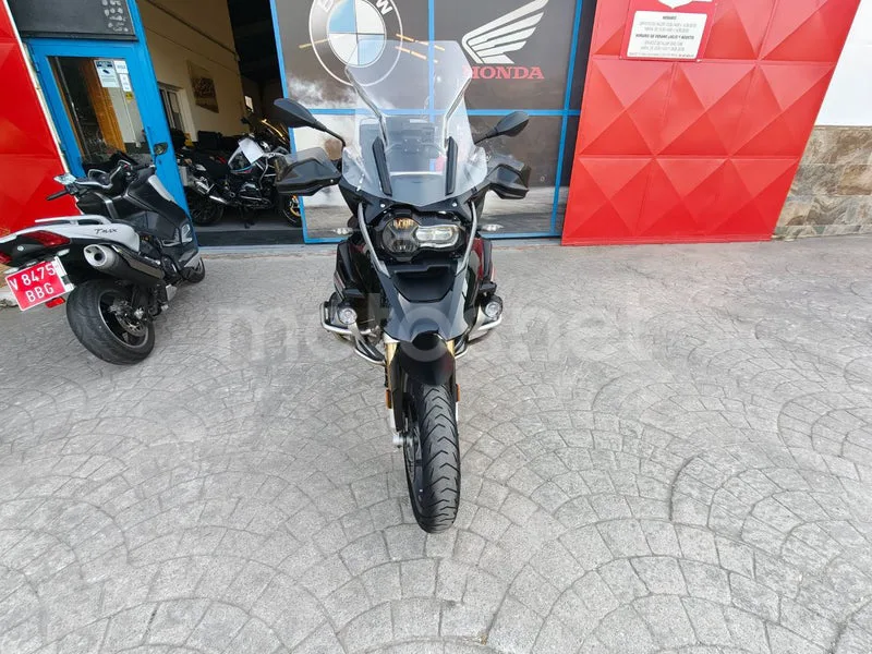 BMW R 1250 GS - Vista 14